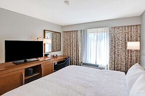 Hampton Inn Memphis-Poplar
