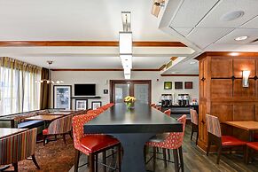 Hampton Inn Memphis-Poplar