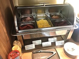 Hotel Des Nations Saint Germain