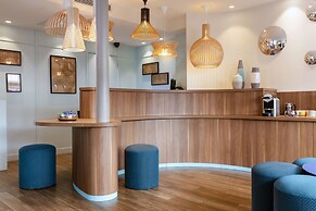 Hotel Des Nations Saint Germain