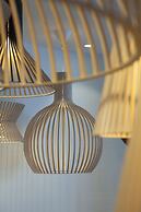 Hotel Des Nations Saint Germain