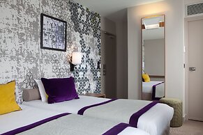 Hotel Des Nations Saint Germain