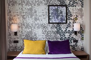 Hotel Des Nations Saint Germain