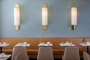 Hotel Des Nations Saint Germain