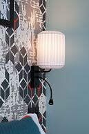 Hotel Des Nations Saint Germain