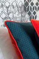 Hotel Des Nations Saint Germain