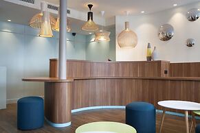 Hotel Des Nations Saint Germain