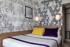 Hotel Des Nations Saint Germain