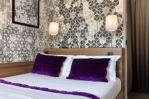 Hotel Des Nations Saint Germain