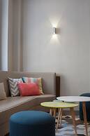 Hotel Des Nations Saint Germain