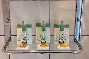 Hotel Des Nations Saint Germain