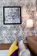 Hotel Des Nations Saint Germain