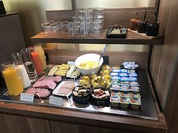 Hotel Des Nations Saint Germain