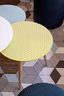 Hotel Des Nations Saint Germain