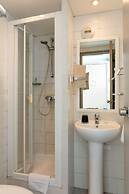 Hotel Des Nations Saint Germain