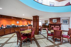 Howard Johnson by Wyndham Evansville East