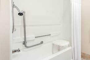 Howard Johnson by Wyndham Evansville East