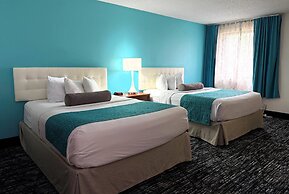 Howard Johnson by Wyndham Evansville East