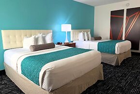 Howard Johnson by Wyndham Evansville East