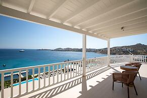 Santa Marina, a Luxury Collection Resort, Mykonos