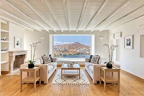 Santa Marina, a Luxury Collection Resort, Mykonos