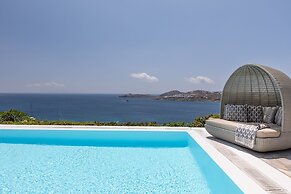 Santa Marina, a Luxury Collection Resort, Mykonos