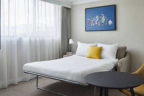 Cardiff Marriott Hotel