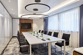 Cardiff Marriott Hotel