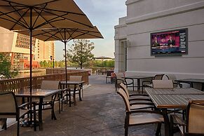 Gaithersburg Marriott Washingtonian Center