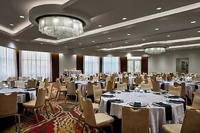 Gaithersburg Marriott Washingtonian Center