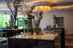 Gaithersburg Marriott Washingtonian Center