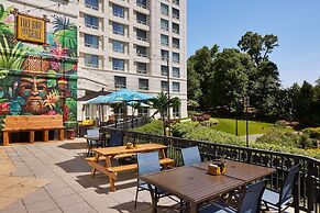 Gaithersburg Marriott Washingtonian Center