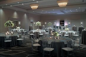 Gaithersburg Marriott Washingtonian Center