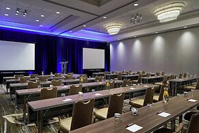 Gaithersburg Marriott Washingtonian Center