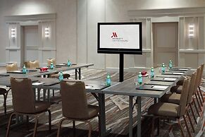 Gaithersburg Marriott Washingtonian Center