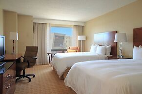Gaithersburg Marriott Washingtonian Center
