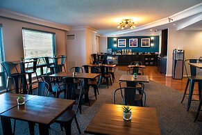 Gaithersburg Marriott Washingtonian Center