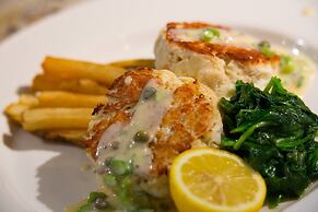 Gaithersburg Marriott Washingtonian Center