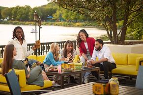 Gaithersburg Marriott Washingtonian Center