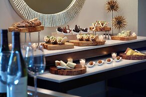 Gaithersburg Marriott Washingtonian Center