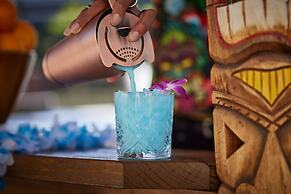 Gaithersburg Marriott Washingtonian Center