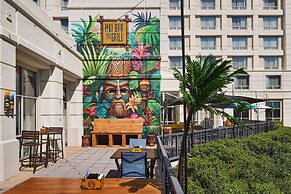 Gaithersburg Marriott Washingtonian Center