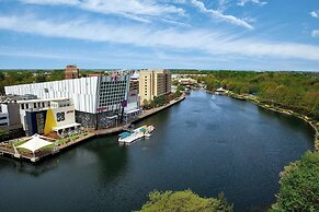 Gaithersburg Marriott Washingtonian Center