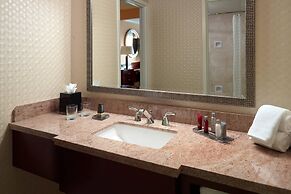 Gaithersburg Marriott Washingtonian Center