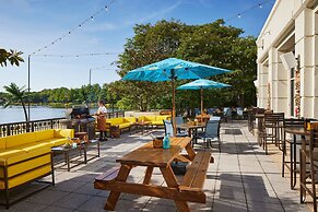 Gaithersburg Marriott Washingtonian Center