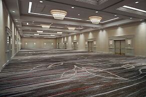 Gaithersburg Marriott Washingtonian Center