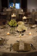 Gaithersburg Marriott Washingtonian Center