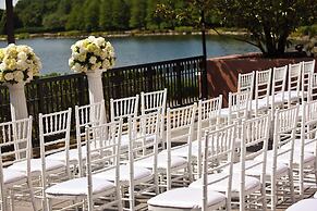 Gaithersburg Marriott Washingtonian Center