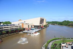 Gaithersburg Marriott Washingtonian Center