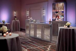 Gaithersburg Marriott Washingtonian Center